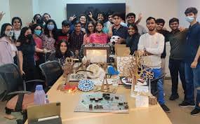 Somaiya Vidyavihar University Mumbai Labs  photo 14